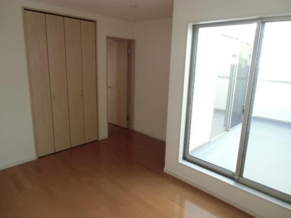 Non-living room