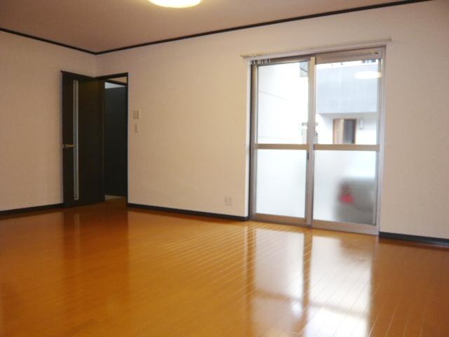 Living. 15 Pledge LDK is widely, It is a good form of usability! !