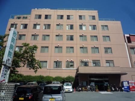 Hospital. Maioka hospital up to 20m of Internal Medicine, Surgery, Department of Gastroenterology, Cardiovascular department, Pediatrics, Orthopedics, Dermatology,