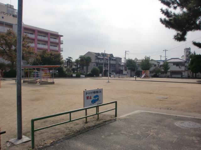 Other. ■ Inada park About 480m 6 mins