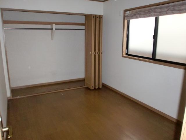 Non-living room.  ■ It is beautiful to your