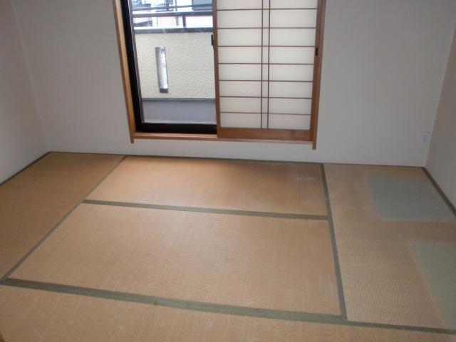 Non-living room. ■ It is beautiful to your