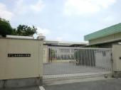 Primary school. Higashi Osaka Municipal Takaida 825m to East Elementary School