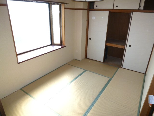 Other room space