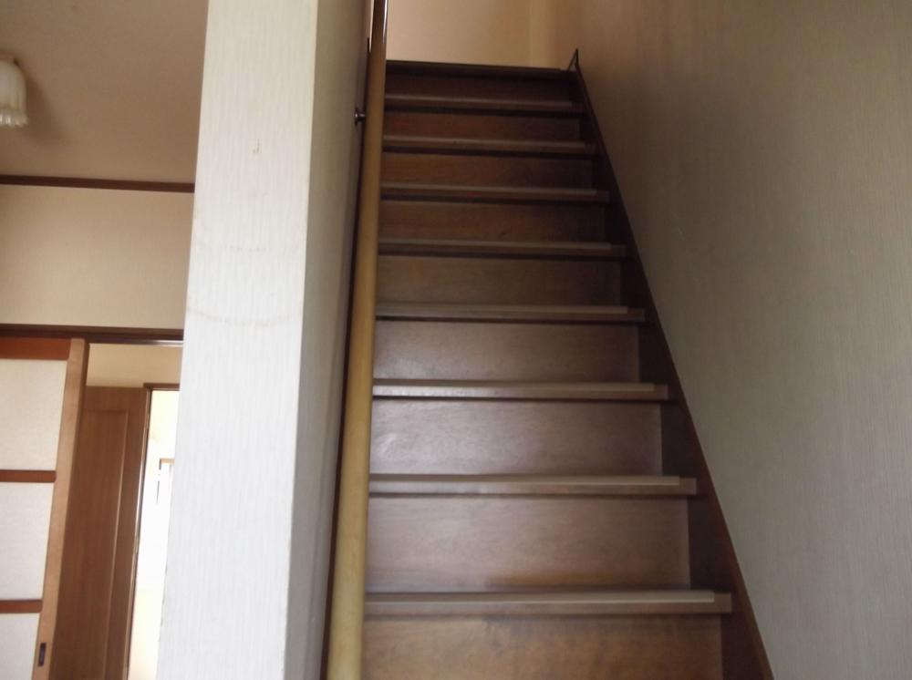 Other. Stairs