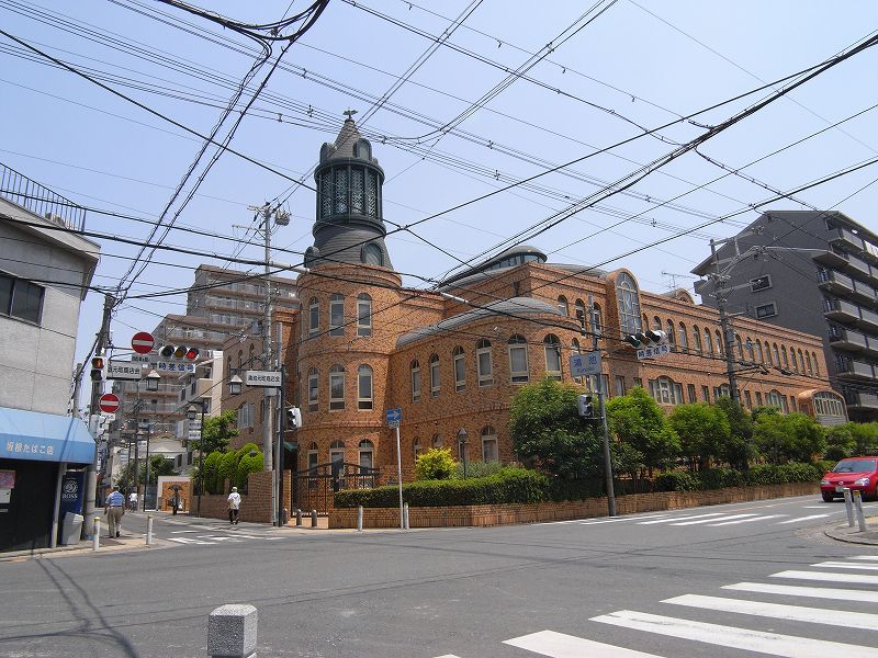 kindergarten ・ Nursery. Konoike school kindergarten (kindergarten ・ 158m to the nursery)