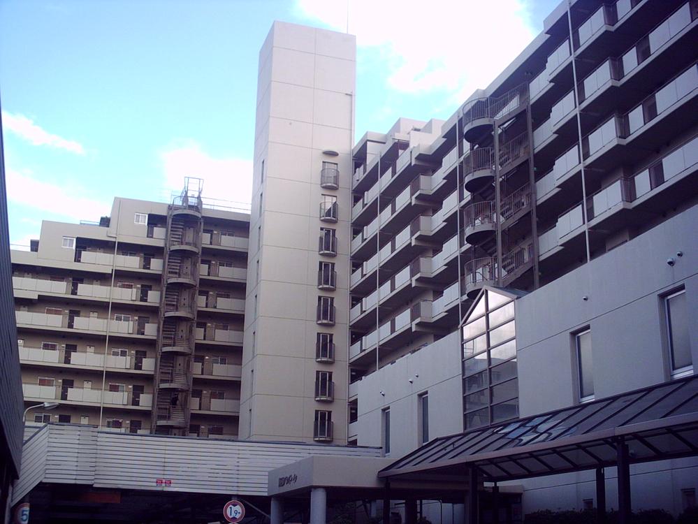 Local appearance photo. Local (August 2013) Shooting