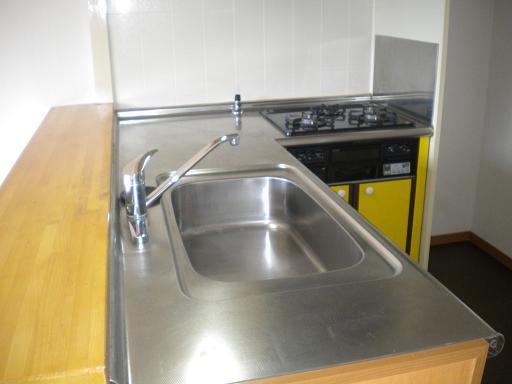 Kitchen. Indoor (12 May 2013) Shooting