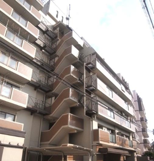 Local appearance photo. Day good