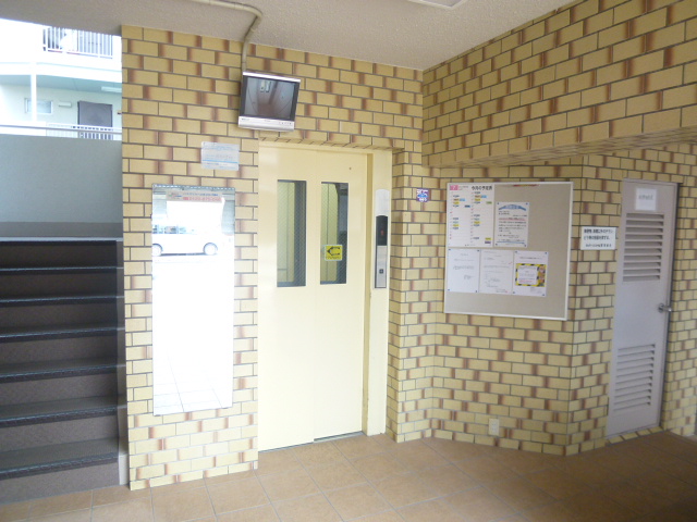 Other common areas