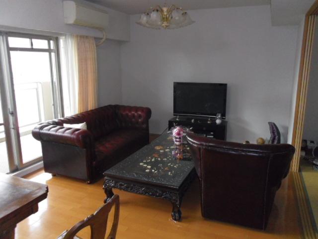 Living. Indoor (11 May 2013) Shooting