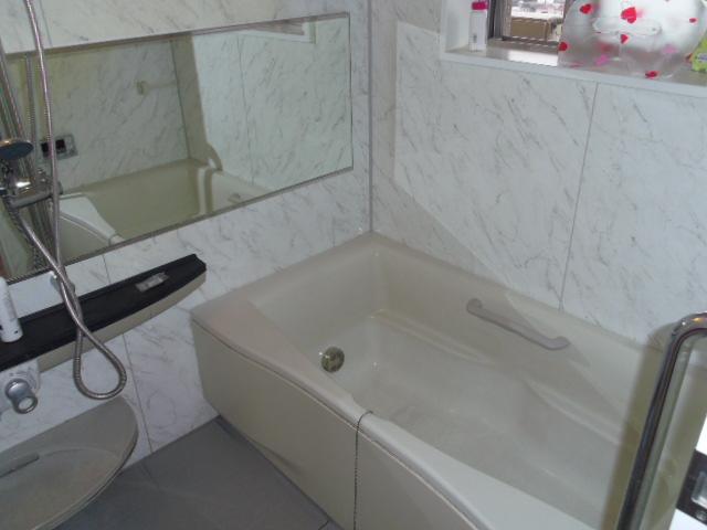 Bathroom. Indoor (11 May 2013) Shooting