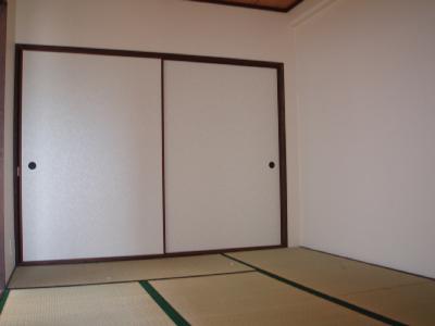 Other. Japanese style room