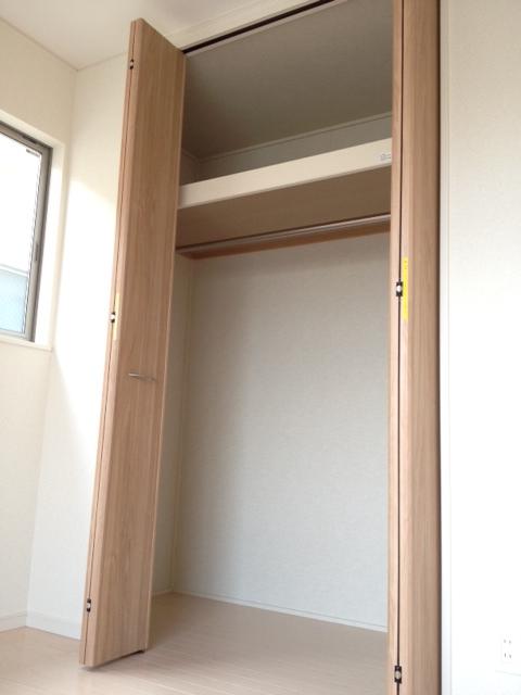 Other. Storage lot