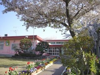 kindergarten ・ Nursery. Higashi Osaka Municipal Ikeshima to kindergarten 829m