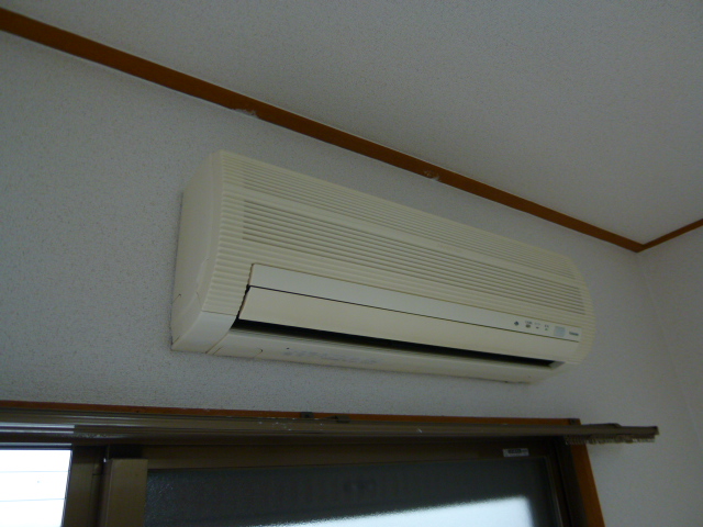 Other. Air conditioning