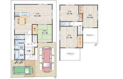 Other. 4C No. land (reference plan)