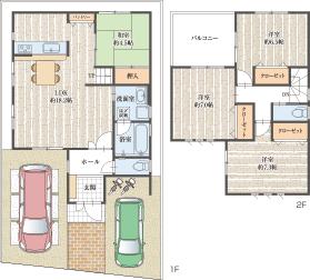 Other. 4I No. land (reference plan)