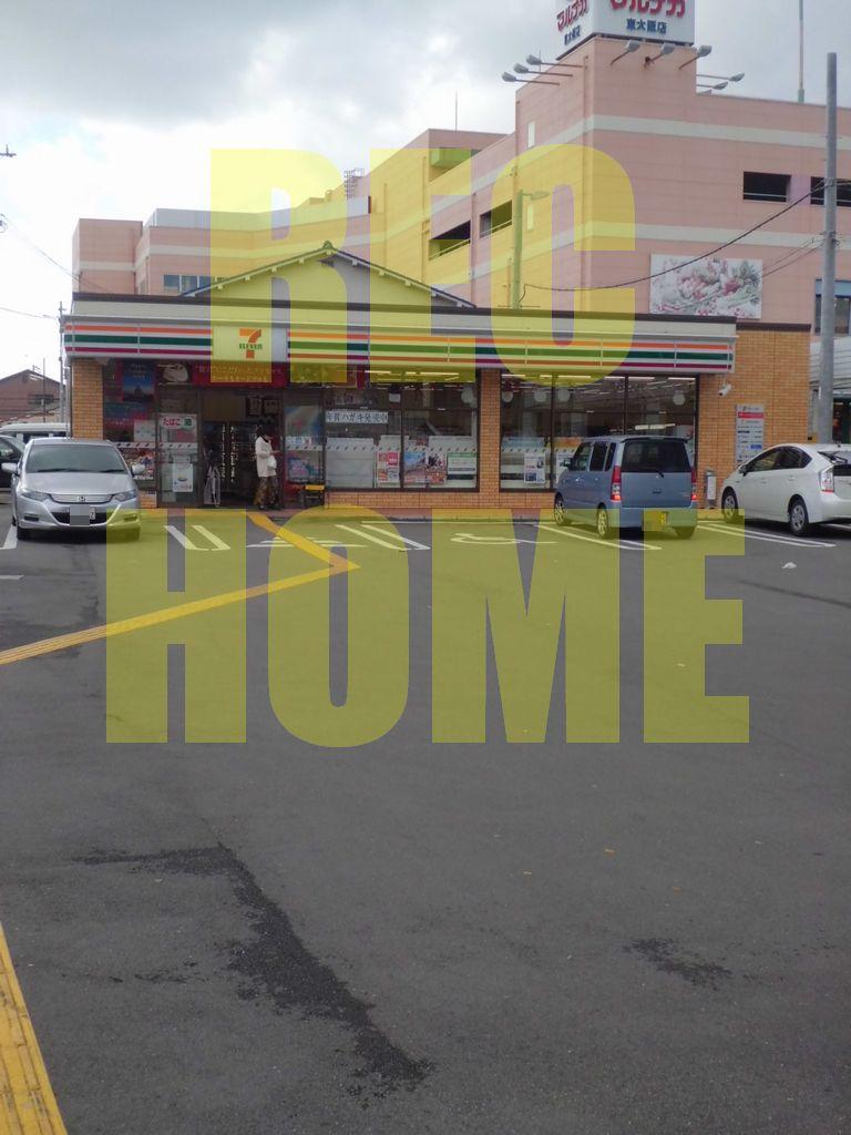 Convenience store. 264m to Seven-Eleven Higashi Nishiiwata 3-chome