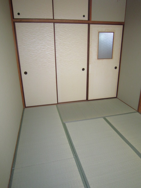 Other room space