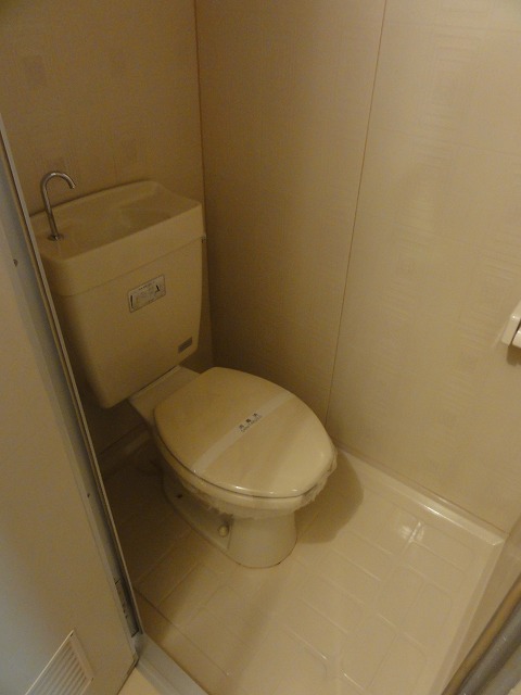 Toilet. Apamanshop Suminodo shop ⇒ toll free 0800-808-7114