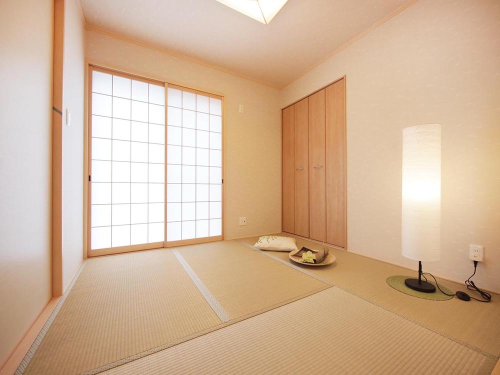 Non-living room