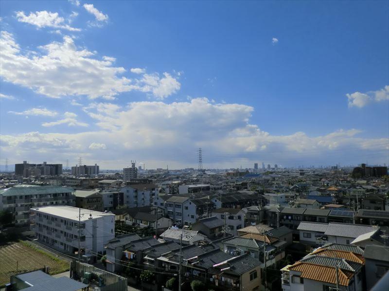 View photos from the dwelling unit