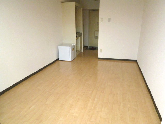 Other room space. There is also a common type of room ☆