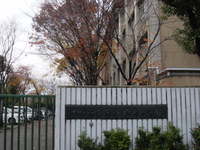 high school ・ College. Fuse Kitakoko (high school ・ NCT) to 542m