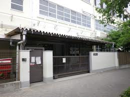 Primary school. 430m to Nagase North Elementary School District (Elementary School)