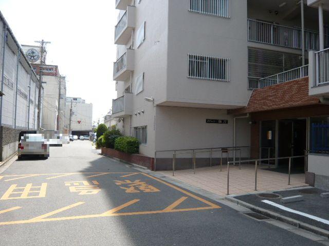 Other local. Local (05 May 2013) Shooting