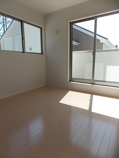 Non-living room