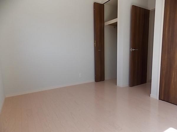 Non-living room