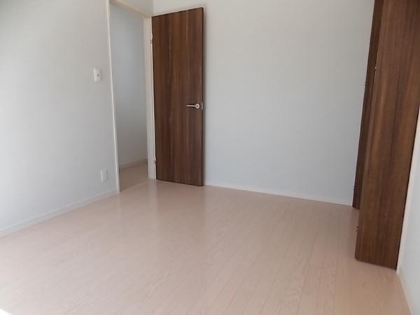 Non-living room