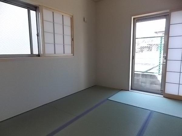 Non-living room