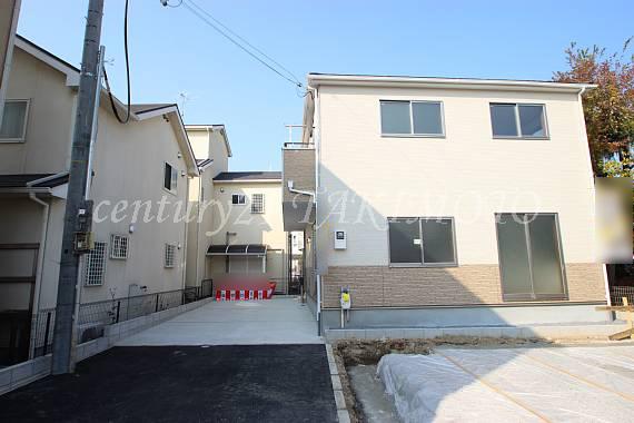 Local appearance photo. Southeast! Good is per yang!