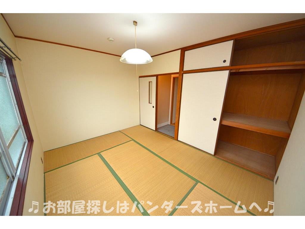 Other room space