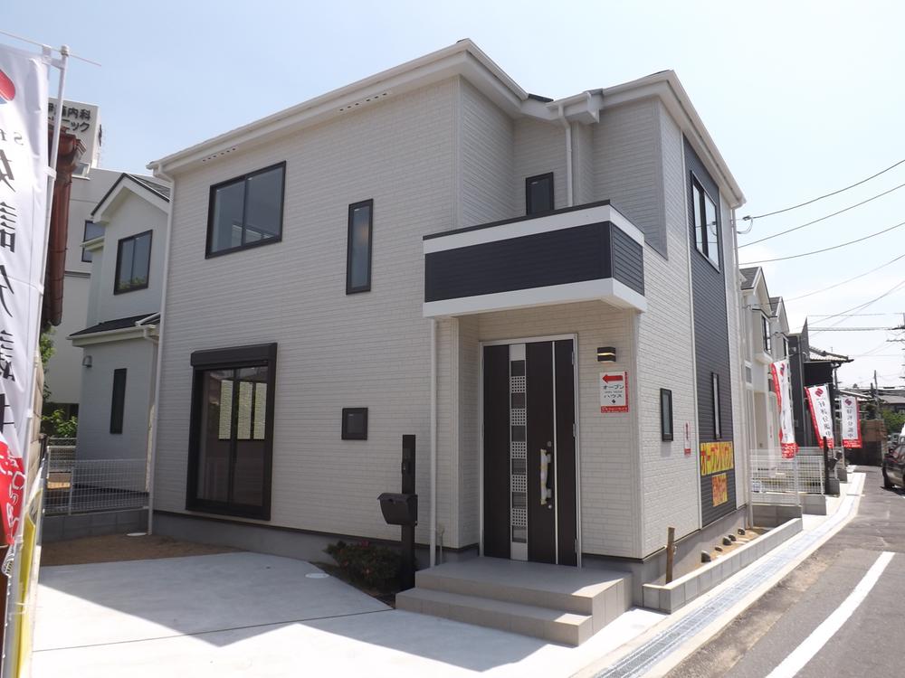 Rendering (appearance). Same specifications photos (appearance) all buildings earthquake-resistant grade 3 (highest grade) Acquisition!