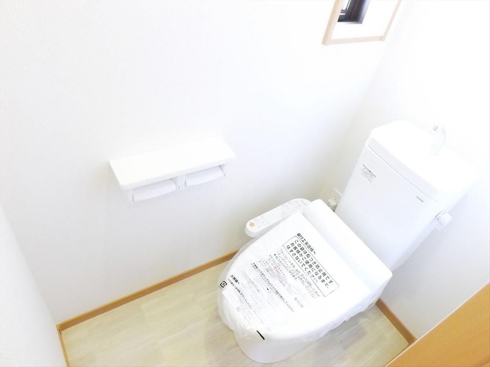 Other Equipment. comfortable, Energy saving, Washlet of cleaning Ease specification!