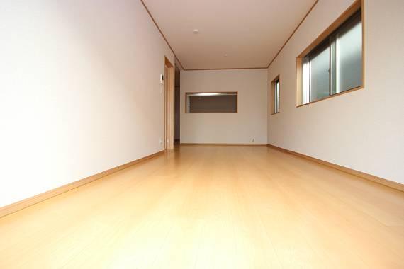 Living. Open-minded LDK!