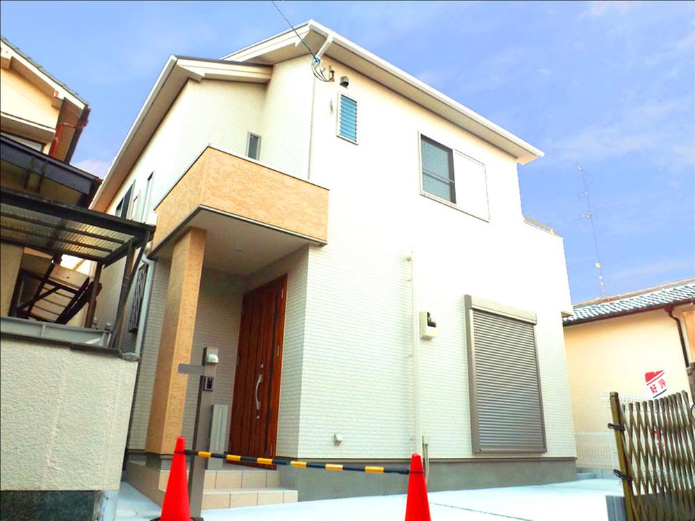 Local appearance photo. Local photos (appearance)