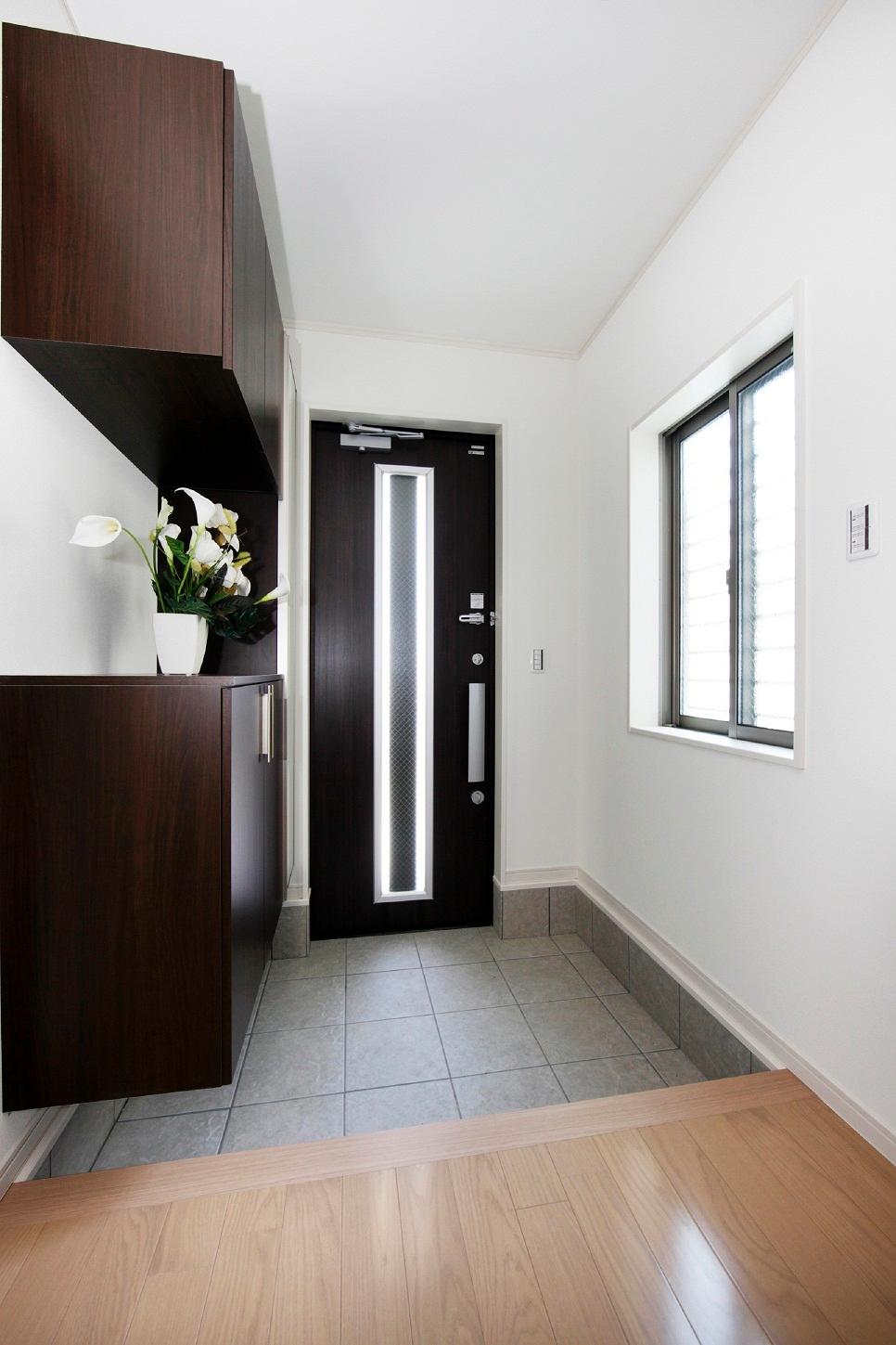 Entrance. 2013 September 19 shooting