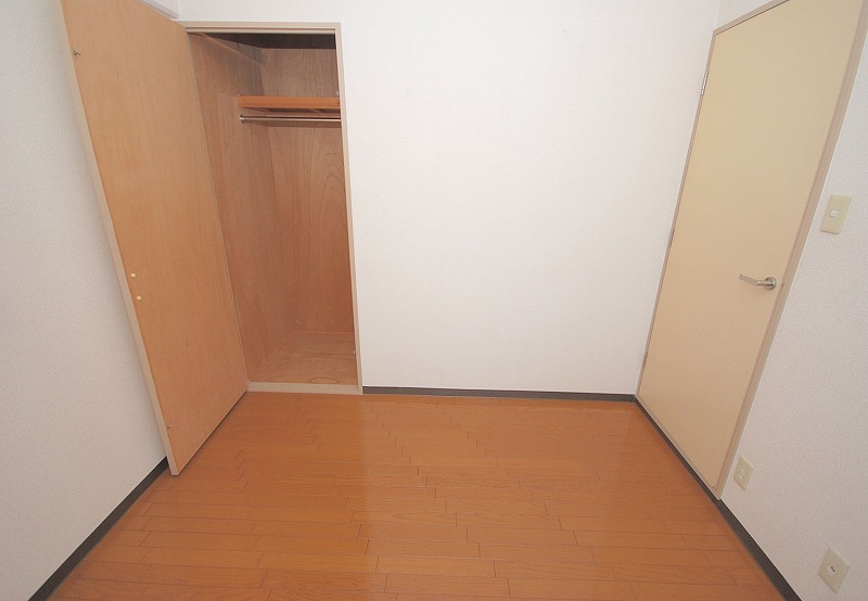 Other room space. Western style room ・ Receipt