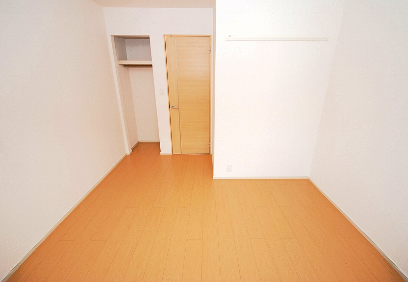 Other room space. Western style room ・ Receipt