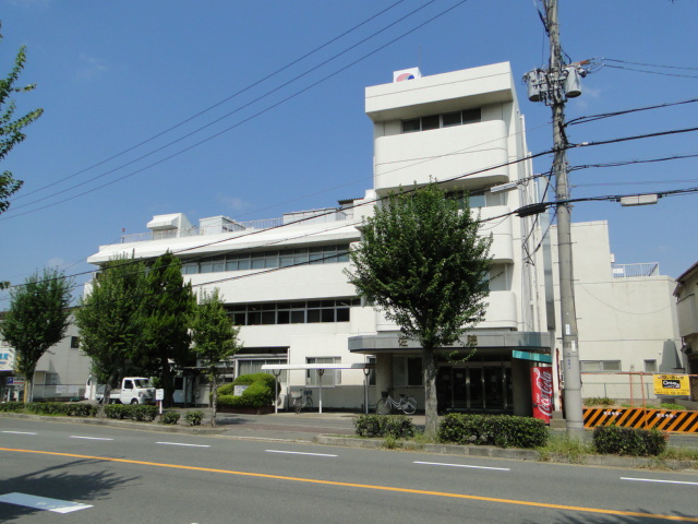 Hospital. 1707m specific to medical corporation Misugi Board Sato Hospital (Hospital)
