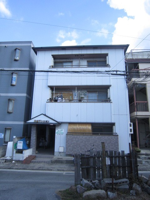 Building appearance