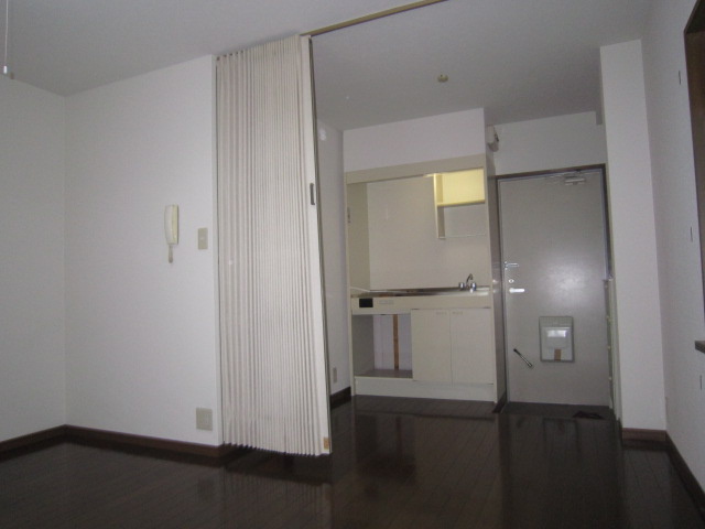 Other room space