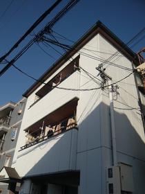 Building appearance