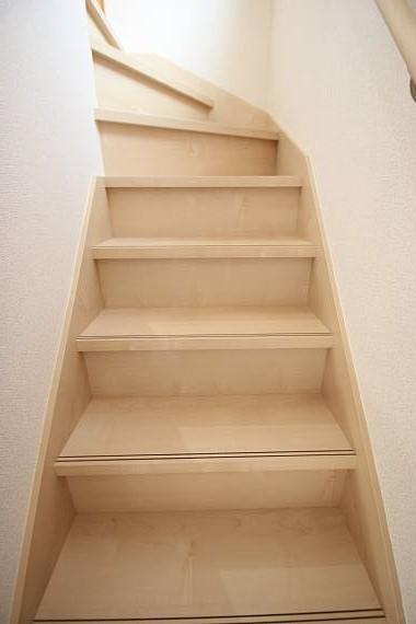 Other. Peace of mind comes with a handrail on the stairs ・ safety! !