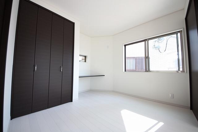 Non-living room. 2013 October shooting